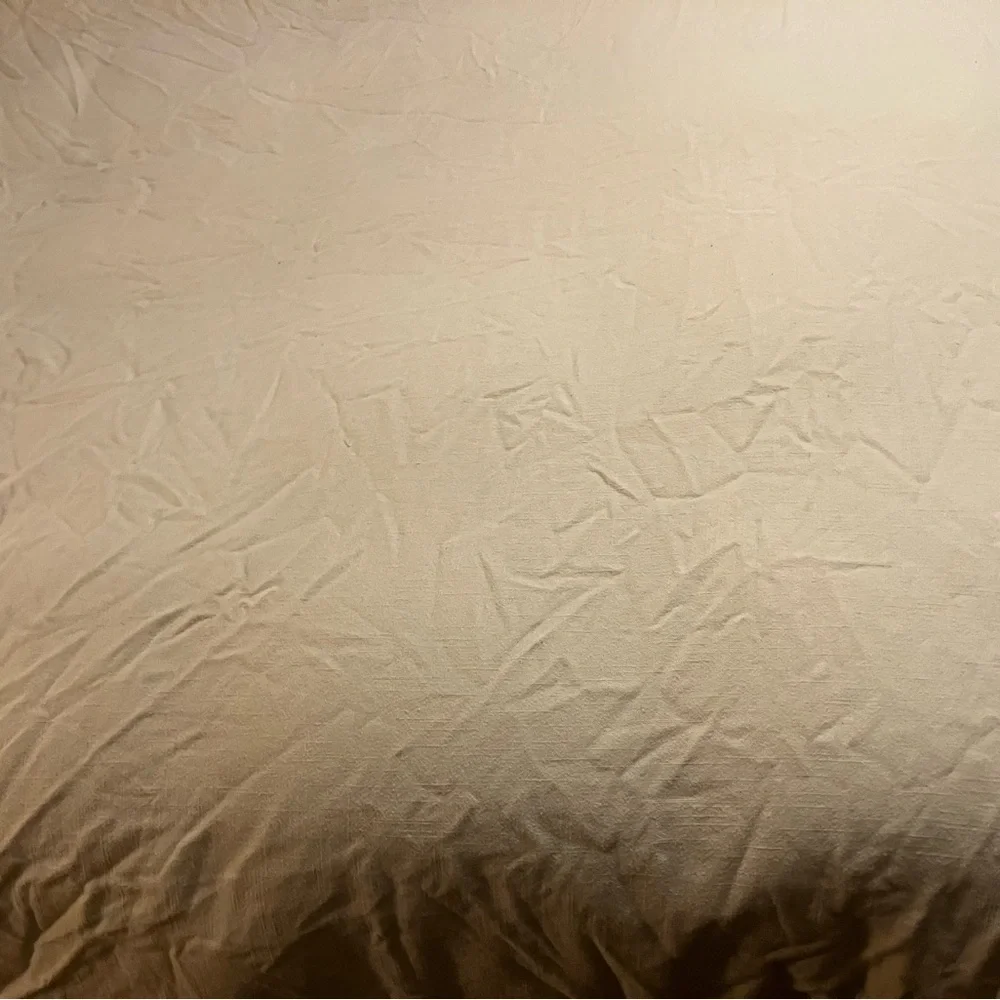 Casa Luna 2 piece set: form mid weight comforter and bamboo duvet cover Queen